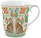 EASY LIFE Jungle Vibes Tasse 275 ml Porcelaine