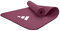 adidas Unisex-Adult ADMT-11014MN Fitness Mat-7mm-Maroon, Maroon