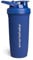 Smartshake Reforce Stainless Steel Protein Shaker Bottle 900 ml | 30 oz - Leakproof Screw-on Lid - BPA Free - Unisex - Navy Blue