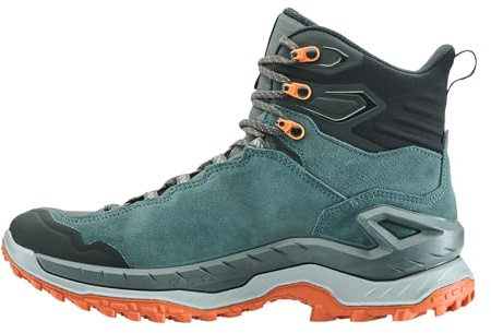 LOWA Stiefel mittel INNOVO GTX MID