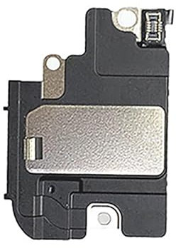 CHICHIYANG Black Loud Speaker Buzzer Sound Replacement Parts for iPhone XS