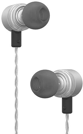 LEAUDIO TANCHJIM ONE Kopfhörer, 10 mm, dynamischer Treiber, In-Ear-Kopfhörer, 3,5 mm, 0,78-polige Ohrhörer (ohne Mikrofon)