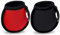 2 Pack Golf Ball Cleaner Pouch, Golf Accessories Washer Pocket, golf ball protection cover, wiping bag, Golf Ball Dry-Clean Pocket gifts for Men Ladies
