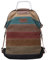 Aigner Taschen Damen Groß Frauen Tote Handtasche Schulter Mehrfarbige Mädchen Frauen retro Rucksack Segeltuchbeutel Bauchtasche Damen Stylisch Mit 2 Taschen (Wine, One Size)