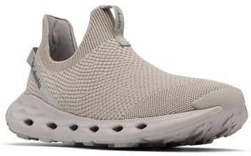 Columbia Men's Terrastride SLR, Sneaker, Dove/Charcoal, 7.5