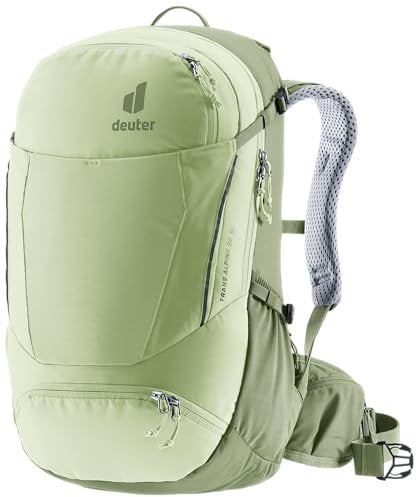 deuter Trans Alpine 28 SL Damen Fahrradrucksack