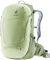 deuter Trail 28 SL Damen Klettersteig Wanderrucksack (Modell 2024),mineral-grove