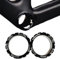 alltoo Für Colnago V3 V3RS Road Fahrrad T45 BB Tretlager BSA TO Press in Typ BB91 BB92 BB86