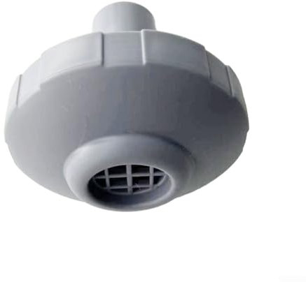Mejora el flujo de agua y la filtración con el kit de repuesto de chorro de aire para piscina sobre el suelo FOR Intex 26004E