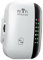 Uonlytech Répétiteur WiFi Mbps Amplificateur De Signal sans Fil Extendeur De Portée pour Maison Bureau Et Hôtels EU