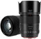 Meike Teleobiettivo medio 85 mm f1.8 Pro Full Frame STM ad alta risoluzione con messa a fuoco automatica fissa per fotocamere mirrorless Panasonic Lumix Sigma Leica L-Mount S1 S1R S1H S5 FP FPL SL SL2