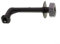 Jonikuper For Karcher K2 K3 Pressure Washer Elbow Outlet Pipe with Clamp 4.064-047.0, For KARCHER K4 Pressure Washer Outlet Elbow, Easy Installation