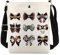 KUIYAI Bösewichts-Geschenk, Halloween-Partygeschenk, Kokettschleifen, Crossbody-Tasche, Familienberufsgeschenk (villainbowUK)