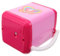 SAFIGLE Mini Pulitore Elettrico per Makeup Macchina Automatica per La Spugnette e Design Portatile e Compatto Eccellente per Domestico