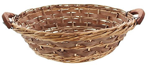 Füllkorb Spanstreifen