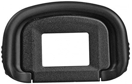 Canon 2377A001 Camera Eyecap EC-II For EOS 1/1D series. Supplied Standard With EOS 1V - Black