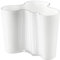 Iittala Aalto Flower 120 mm weiß Vase
