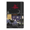 Moleskine The Hobbit Limited Edition Notebook, Large, Ruled, Black, Hard Cover (5 x 8.25) (Limited Editions) by Moleskine (2013-09-04)