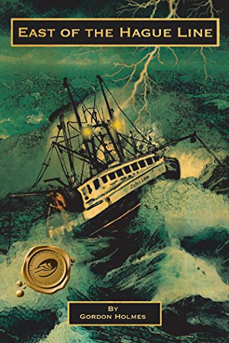 East of the Hague Line (English Edition)