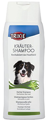 Trixie Kräuter-Shampoo Hundeshampoo Shampoo für Hunde 2900