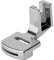 La Canilla ® - Gathering Shirring Foot for Janome, Brother, Singer, Juki, Elna Sewing Machines | Low Shank