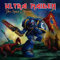 Ultra Maiden Plattencover - The Space Marine
