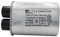 Meter Star CQC Condensateur Haute Tension Universel pour Micro-Ondes 1.00uf ch85 21100 2100 V AC H.V. Condensateur 10/85/21 50/60 Hz sans PCB