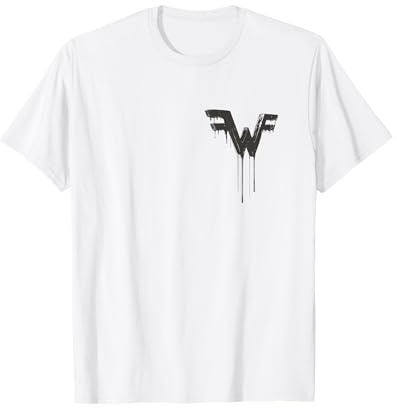 Weezer - Drip T-Shirt