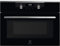 Electrolux Microonde compatto da incasso con 2000 W di potenza KVKDE40X, in acciaio inox