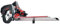 Mafell Scie sur rail sans fil KSS 50 18 M bl Pure dans un coffret de transport