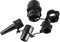 CENPEK 4Pcs Inflatable Boat SUP Pump Adaptor, Standards Conventional Air Valve Attachment Inflatable Universal Set for Boston Kayak