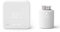 tado° Tête Thermostatique Connectée et Intelligente – Accessoire connecté via wifi & Sonde de température sans fil – Accessoire pour Têtes Thermostatiques Intelligentes tado°
