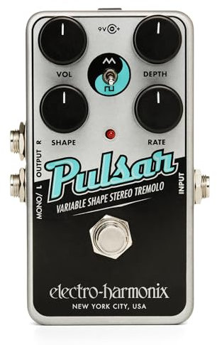 Electro Harmonix Nano Pulsar