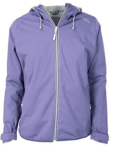 PRO-X elements Damen Jacke Davina, lavendel, 36, 7650