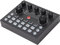 Audio-Mixer, Live-Soundkarte und Audio-Interface, Soundboard-Konsole, DJ-Mixer-Effekte, Sprachwechsler, für Streaming-Podcasting-Gaming-PC