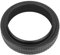 NEWYI - M65‑M65 Einstellbarer Fokussierrohr-Adapter, Vergrößerungs-Makro-Objektiv