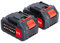 21V Lithium lon Battery for Power Tools,12/21V 1500/3000mAh Cordless Tool Battery Packs,Electric Rechargeable Batteries for Grass Strimmer,Hedge Trimmer,Chainsaw,Car Washer (2C 21V 3000mAh)