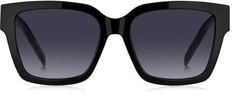 Sonnenbrillen HUGO BOSS BOSS 1744/S 807 BLACK 54/18/145 Damen