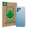 ScreenLeaf (2 Stück Schutzfolie für Fairphone 5 (NUR Kameraschutz) [nachhaltiger Displayschutz, Folie, transparent, kratzfest]
