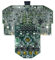 Placa Base Compatible con Roomba 770 760 Piezas De Reparación De Aspiradora Tablero Principal