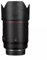 Adhesivo protector de vinilo para cámara Canon RF 50 mm F1.2L USM 50 1.2 (Mamba Black)