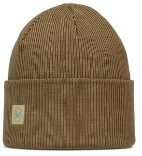 Buff, Crossknit Beanie Hat Man Woman Adult, Reflective, Running, Running, Night, Visibility, Quick Drying, Comfort, Sports, One Size