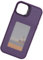 SMART INK NFC Schermata di Supporto per Supporto Regolabile per il Telefono per Utenti di Smartphone per Utenti di Smartphone (PURPLE)