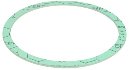 TecFix Runddichtung 116 x 100 x 2 mm für Körting & Brötje Jet 4.5 | Ref-Nr. 782117