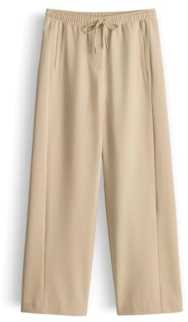 OPUS Wide Leg Pants Damen