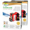 EcoDescalk Descalcificador Ecológico 2x4 Sobres Monodosis. Limpiador para Cafeteras 100% Natural. Descalcificador en Polvo para Máquinas de Café de Todas las Marcas. 8 Descalcificaciones.