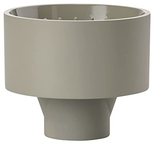 Zone Denmark, Singles Kaffeefilter, Kunststoff, braun