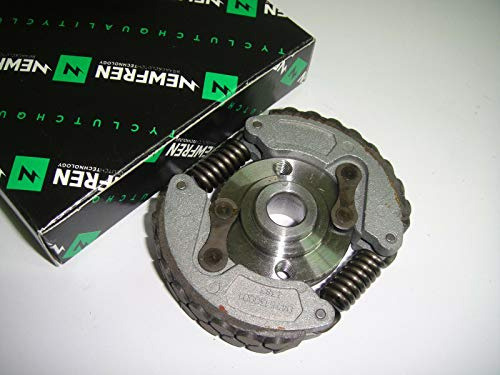 GIRANTE FRIZIONE GRIZZLY 50 LEM FRANCO MORINI S5N CONICO RCX 10 RCX 12