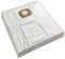 MohMus 5 Premium Sacs Aspirateur pour CALOR 4680 Duo, 4681 Pro, CLATRONIC BS 1260, BSS 126, CMI C-NTS 1250-20X