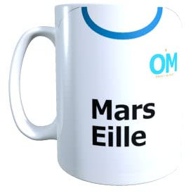 Mug OM pour Cadeau personnalisé Idée cadeau